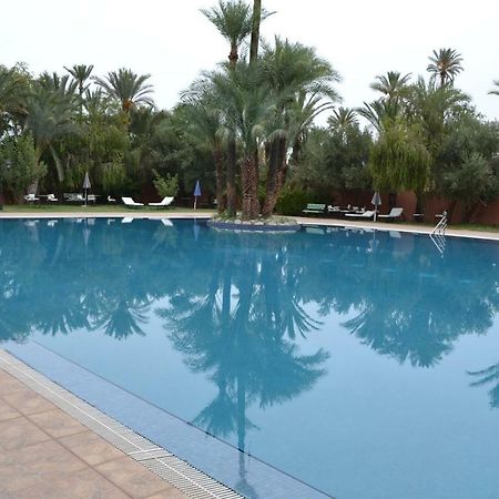 In Club Palmeraie Resorts Marrakesh Ngoại thất bức ảnh
