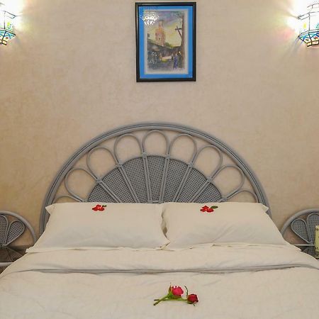In Club Palmeraie Resorts Marrakesh Ngoại thất bức ảnh