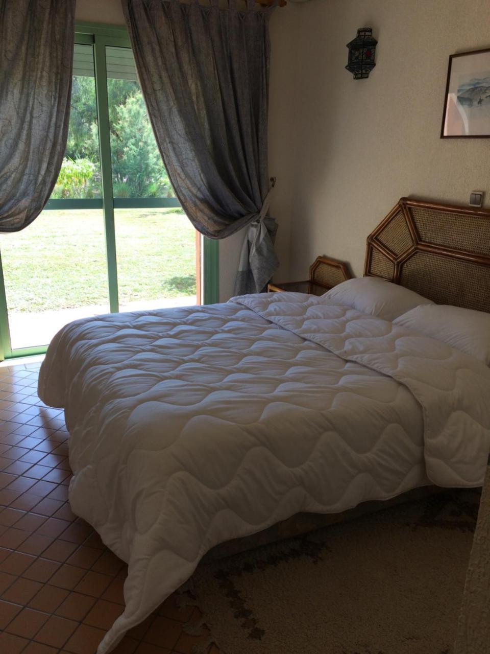 In Club Palmeraie Resorts Marrakesh Ngoại thất bức ảnh