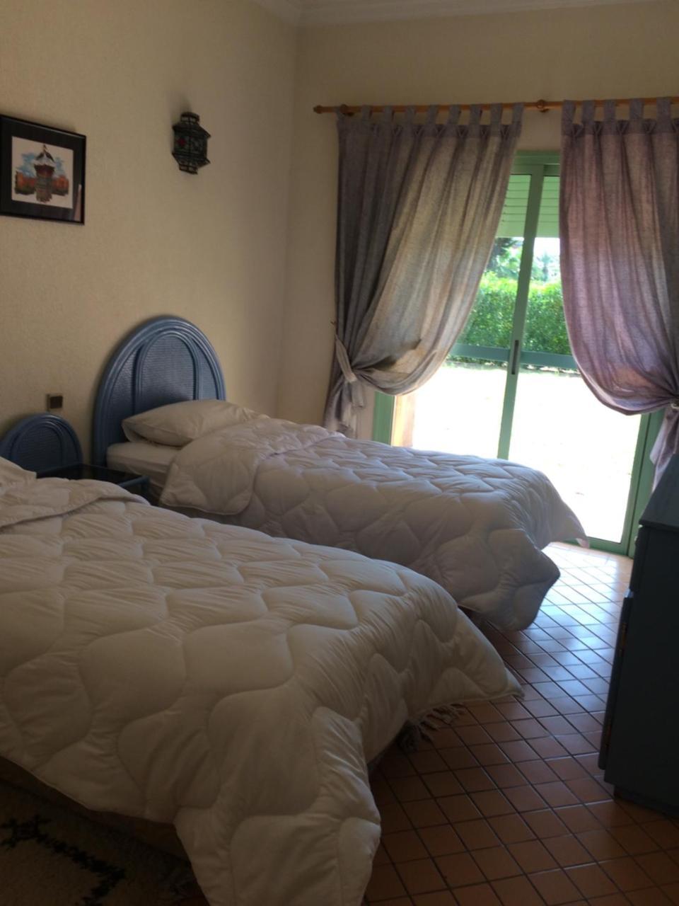 In Club Palmeraie Resorts Marrakesh Ngoại thất bức ảnh