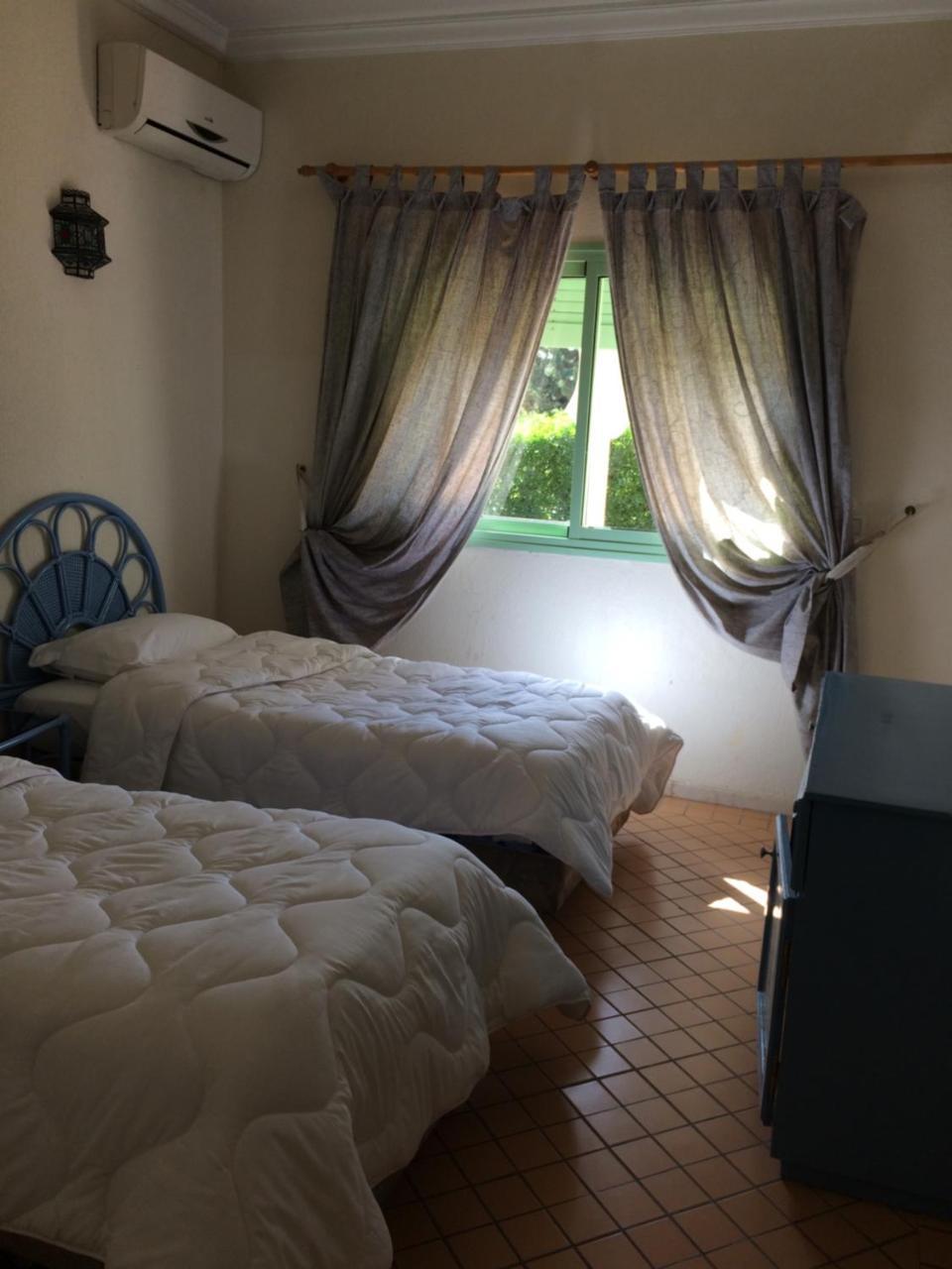In Club Palmeraie Resorts Marrakesh Ngoại thất bức ảnh