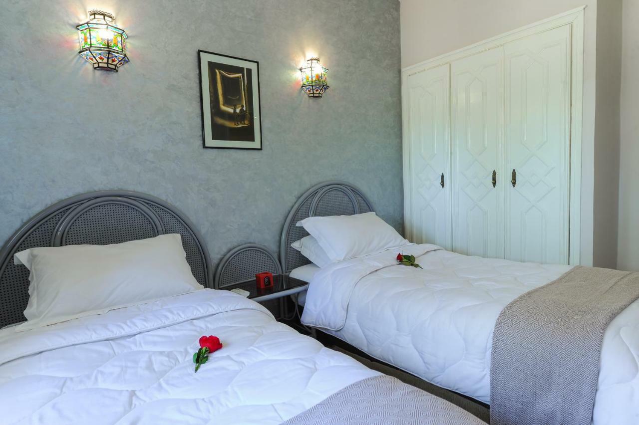 In Club Palmeraie Resorts Marrakesh Phòng bức ảnh