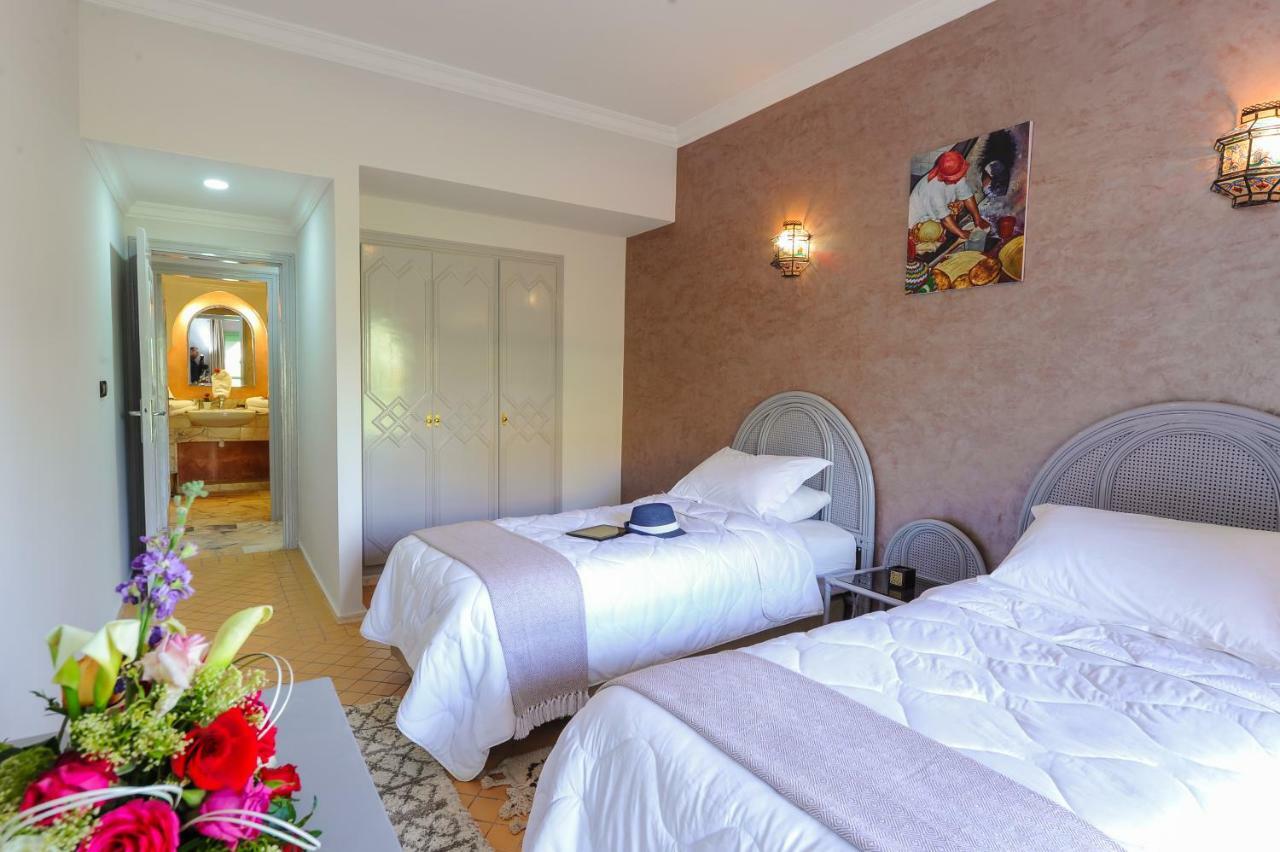 In Club Palmeraie Resorts Marrakesh Phòng bức ảnh