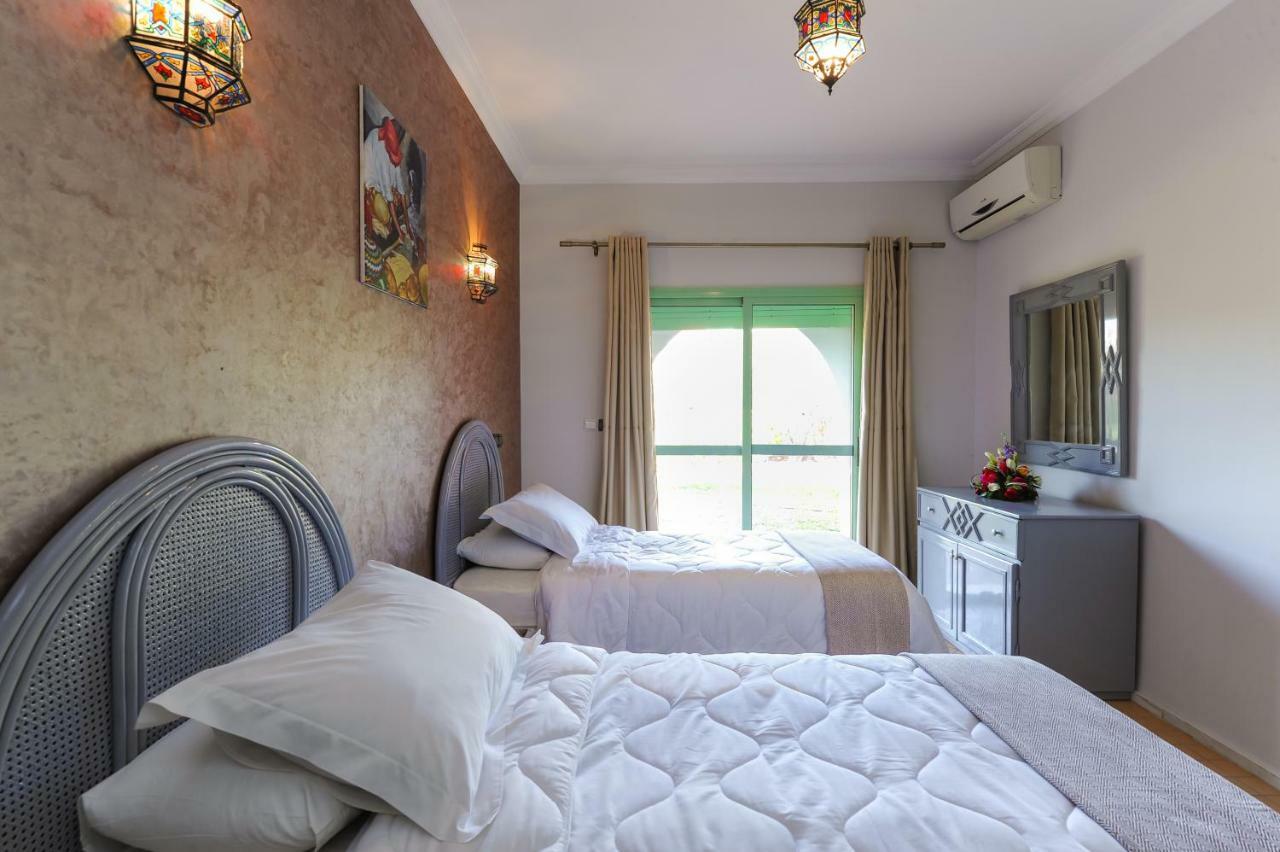In Club Palmeraie Resorts Marrakesh Ngoại thất bức ảnh