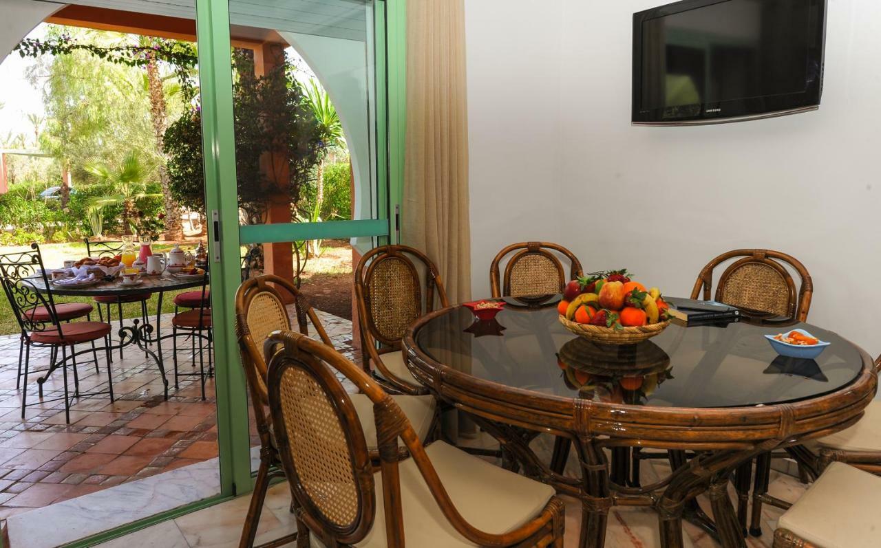 In Club Palmeraie Resorts Marrakesh Phòng bức ảnh
