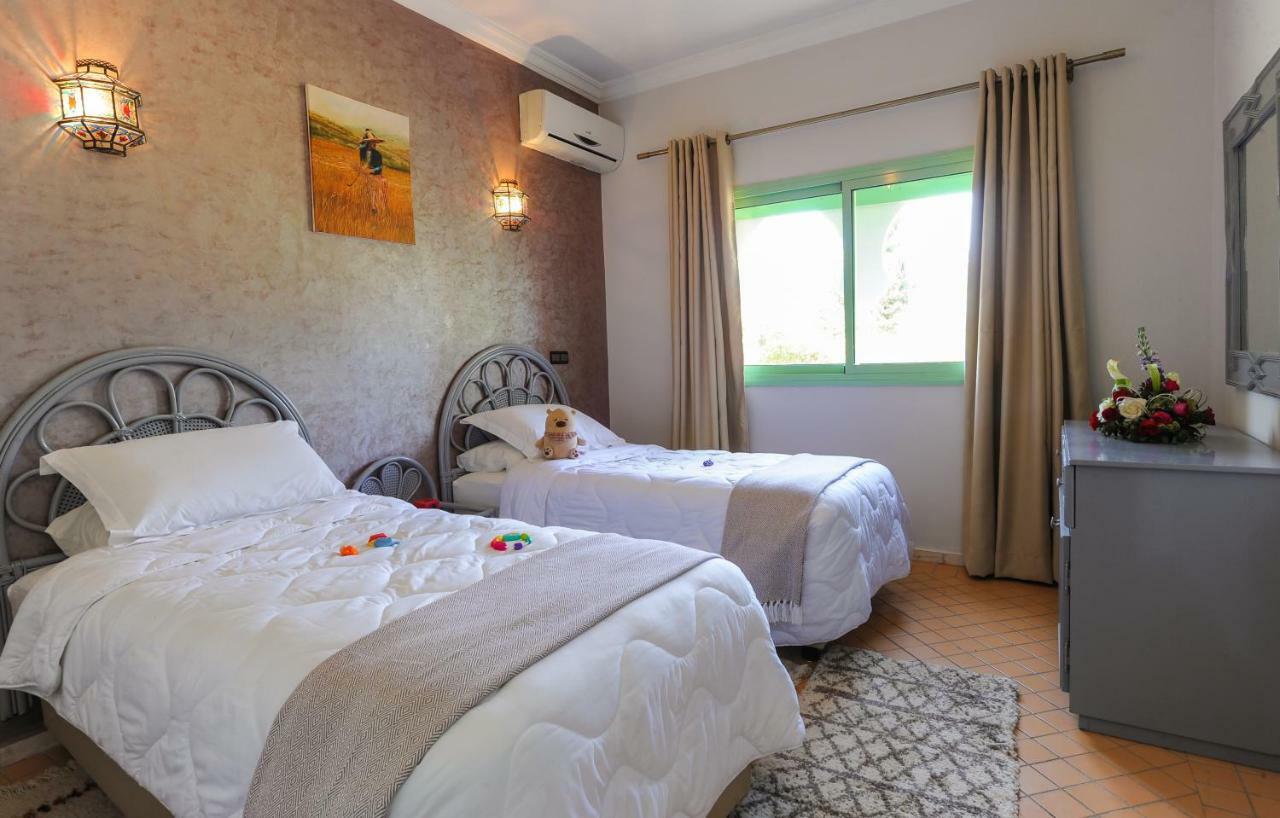 In Club Palmeraie Resorts Marrakesh Ngoại thất bức ảnh