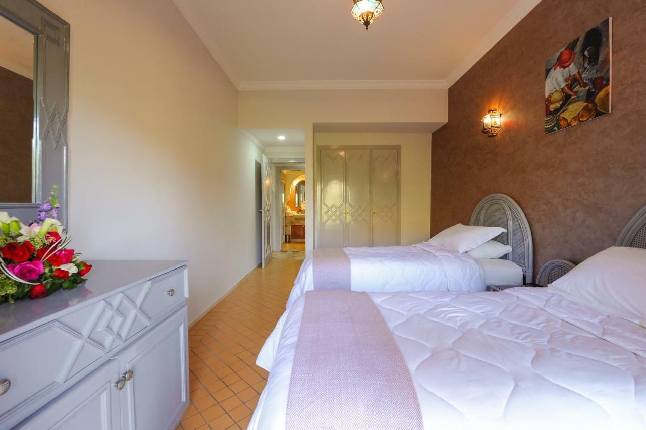 In Club Palmeraie Resorts Marrakesh Phòng bức ảnh